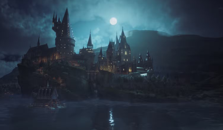 Hogwarts Legacy 2 pourrait devenir un MMORPG, d'après de nouvelles offres d'emploi. 1