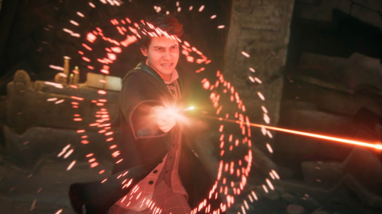 Les offres d'emploi de Hogwarts Legacy 2 laissent entrevoir la direction d'un RPG en ligne.