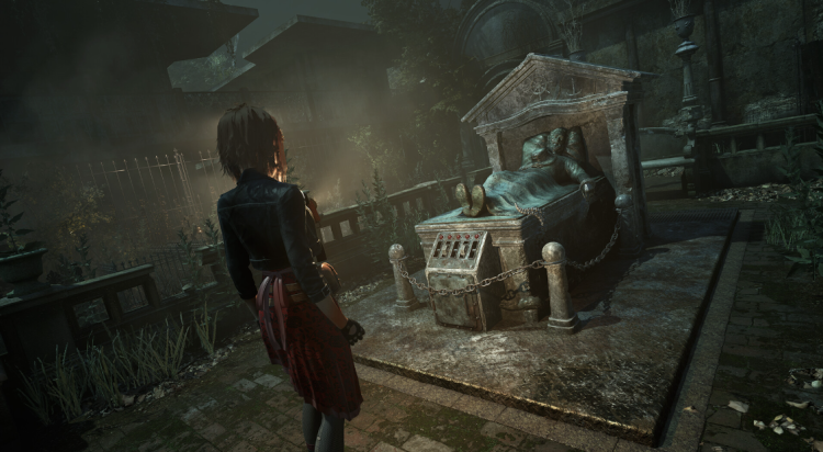 Critique de Tormented Souls 2 : Peur, friction et l’attrait tenace de l’horreur à l’ancienne 1