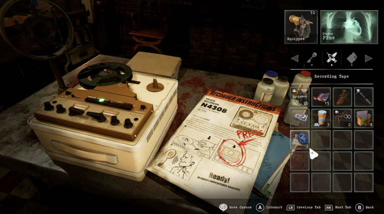 Critique de Tormented Souls 2 : Peur, friction et l’attrait tenace de l’horreur à l’ancienne 2