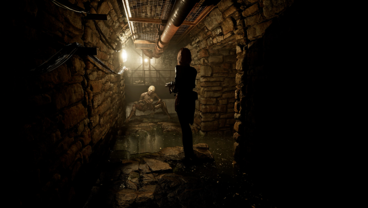 Critique de Tormented Souls 2 : Peur, friction et l’attrait tenace de l’horreur à l’ancienne 3