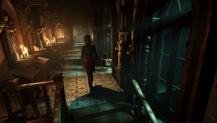 Critique de Tormented Souls 2 : Peur, tension et l’attrait tenace de l’horreur à l’ancienne 5