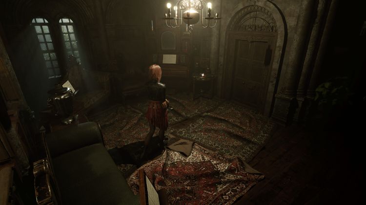 Critique de Tormented Souls 2 : Peur, friction et l’attrait tenace de l’horreur à l’ancienne 4