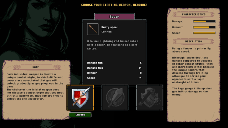 Un titre accidentel, « Shitty Dungeon », propulse un RPG indépendant au sommet des charts au Japon 2