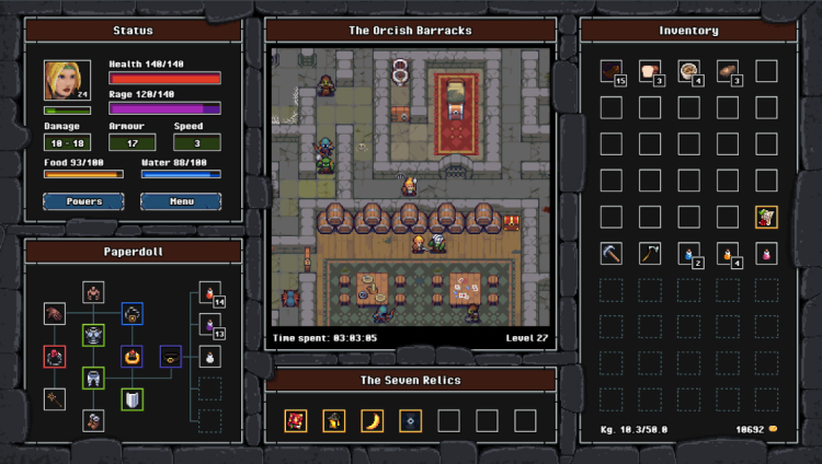 Un titre accidentel, « Shitty Dungeon », propulse un RPG indépendant au sommet des charts au Japon 1