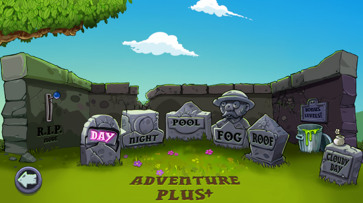 Test de Plants vs. Zombies: Replanted — PopCap revisite un classique 3