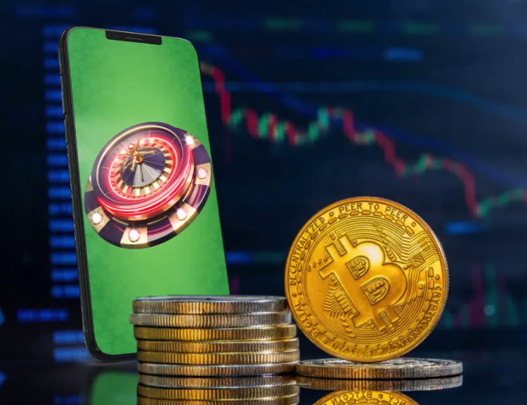 Crypto Casinos: Why They’re Becoming a Parallel Economy for Gamers 2