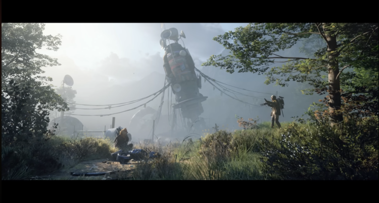 Arc Raiders Review: The Extraction Shooter That Finally Got It Right 4