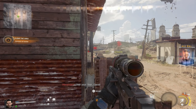 Call Of Duty: Black Ops 7 Review — Campaign Analysis 5