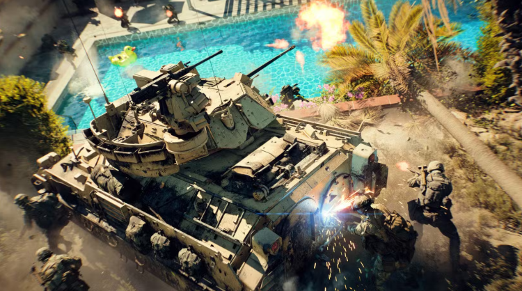 Battlefield 6 est gratuit pour une durée limitée 1