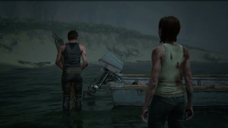 The Last of Us actresses revealed what they want to see in a third game 1