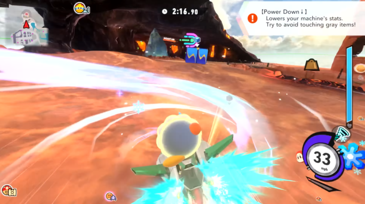 Kirby Air Riders Review: A Revival That Charges Hard 1