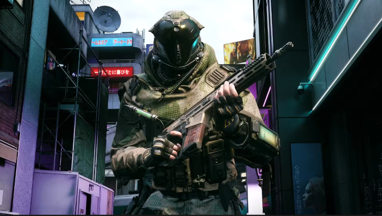 Call of Duty: Black Ops 7 - Notes de patch de la mise à jour du 24 novembre 1