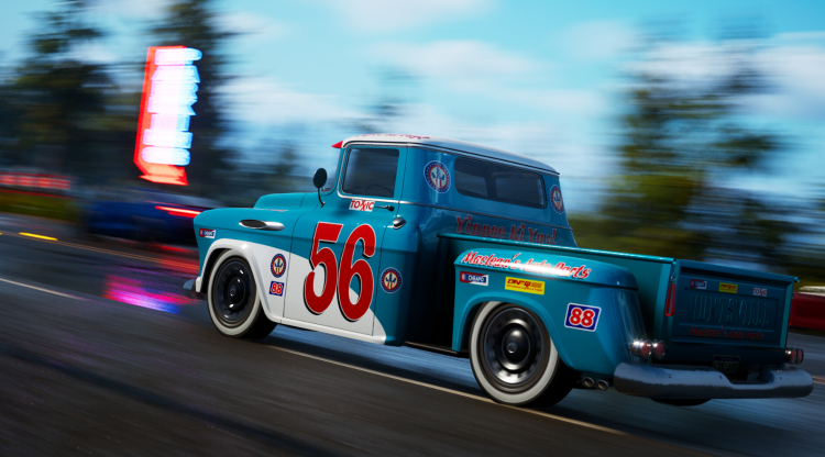 Wreckreation peine à créer un monde digne d'être couru 9