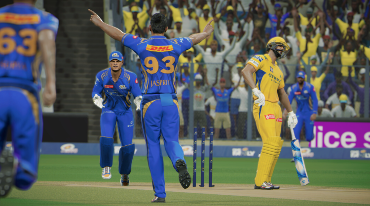 Critique de Cricket 26 : Un regard plus attentif sur les progrès et les problèmes persistants 5