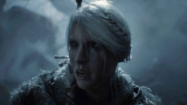 The Witcher 4 ne sera pas présent aux Game Awards 2025 1