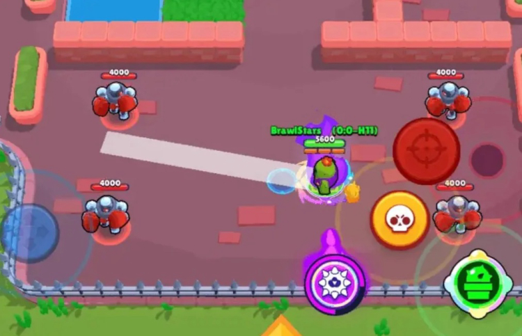 Mise à jour de décembre 2025 de Brawl Stars: Tout ce que vous devez savoir 1