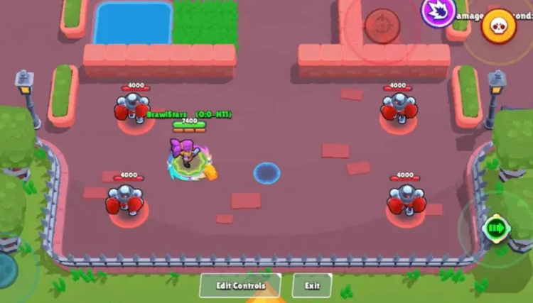 Mise à jour de décembre 2025 de Brawl Stars: Tout ce que vous devez savoir 3