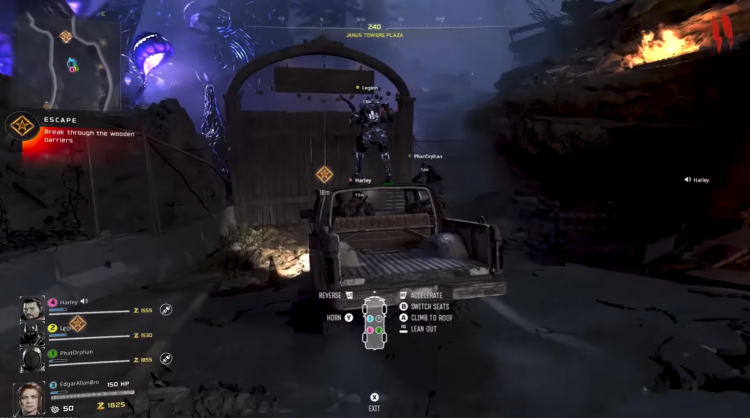 Le mode Zombies de Black Ops 7 testé sous pression 2