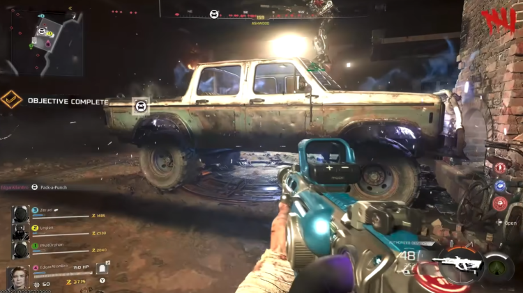 Le mode Zombies de Black Ops 7 testé sous pression 6