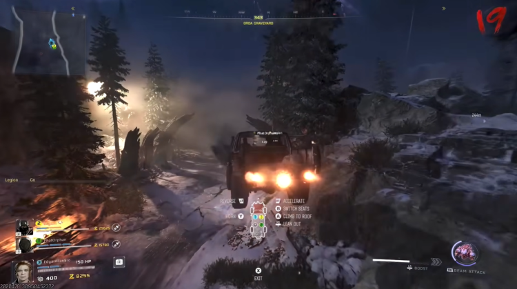 Le mode Zombies de Black Ops 7 testé sous pression 7