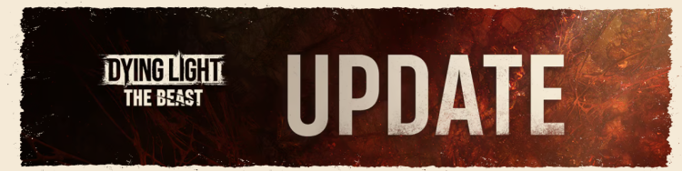 Le ray tracing arrive avec la mise à jour 1.4 de Dying Light: The Beast.