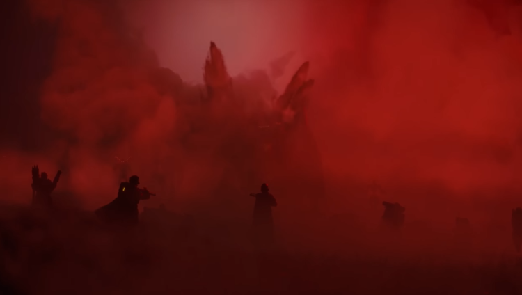 Une équipe de bénévoles dévoile un court-métrage amateur d'une heure sur Helldivers 2 (1)