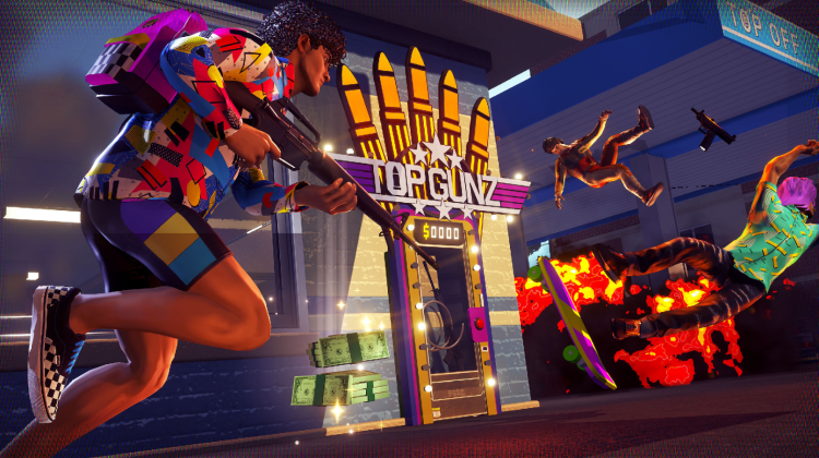 Le succès de Radical Heights après un mois seulement témoigne de la rapidité avec laquelle la course aux Battle Royale a évolué.