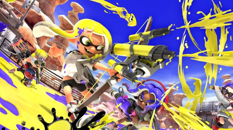 Nintendo va acquérir intégralement Bandai Namco Singapore Studio 1