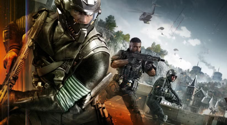 Nintendo va acquérir intégralement Bandai Namco Singapore Studio 2