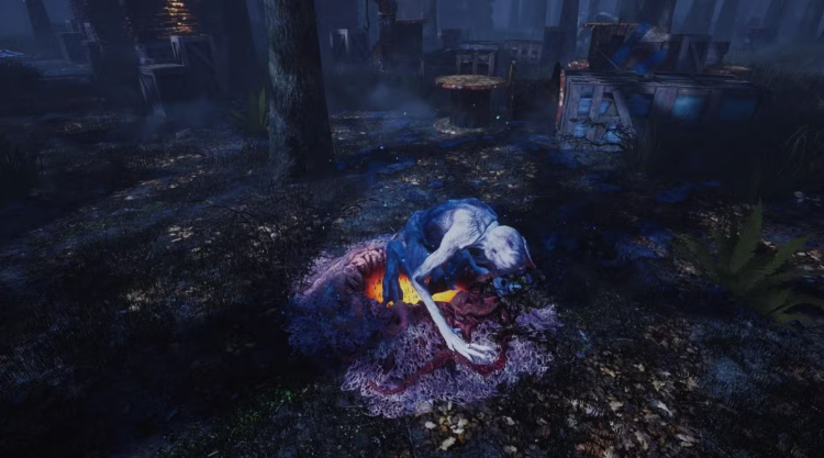 Dead by Daylight x Stranger Things introduit Vecna et du nouveau contenu de chapitre avant le final de la saison 5.