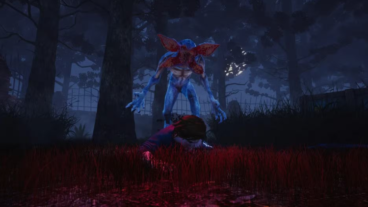 Dead by Daylight x Stranger Things introduit Vecna et du nouveau contenu de chapitre avant le final de la saison 5. 2
