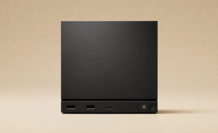 La Steam Machine de Valve devrait être lancée aux alentours de 700 $ selon une analyse des coûts publiée¹