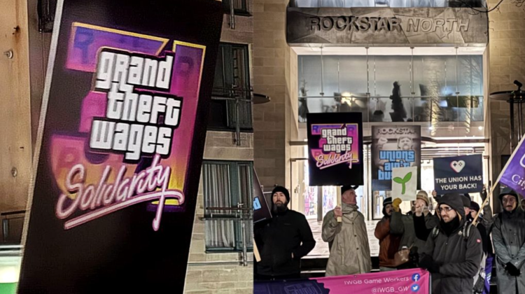 Rockstar Source dément les rumeurs de retard de GTA 6 alors que la situation se tend.