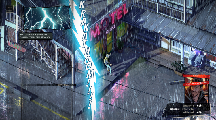 Rue Valley Review découvre une boucle prometteuse gâchée par ses propres limites 6