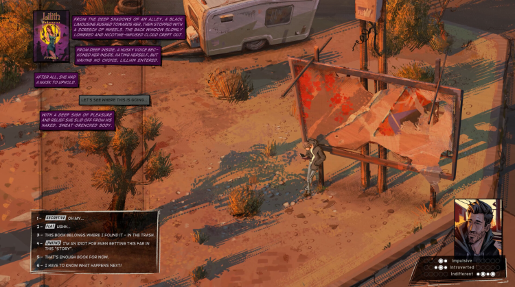 Rue Valley Review découvre une boucle prometteuse gâchée par ses propres limites 5