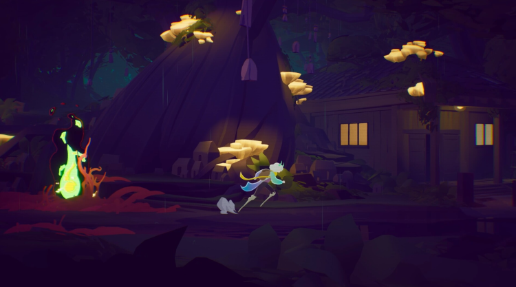 Points saillants de l'analyse du/des possesseur(s) : Un monde saisissant, un design bâclé 6