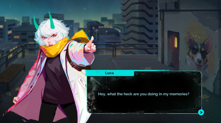 Points saillants de l'analyse du/des possesseur(s) : Un monde saisissant, un design bâclé 5