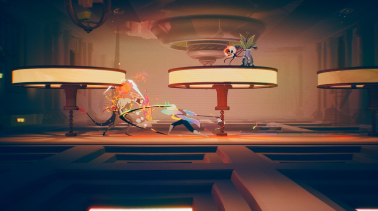 Points saillants de l'analyse du/des possesseur(s) : Un monde saisissant, un design bâclé 3