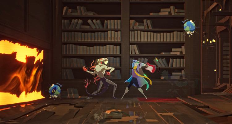 Points saillants de l'analyse du ou des possesseurs : Un monde saisissant, un design bâclé 1