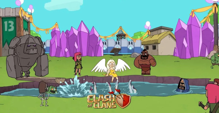 Clash of Clans décembre 2025: Détail complet des événements hebdomadaires et des récompenses 2