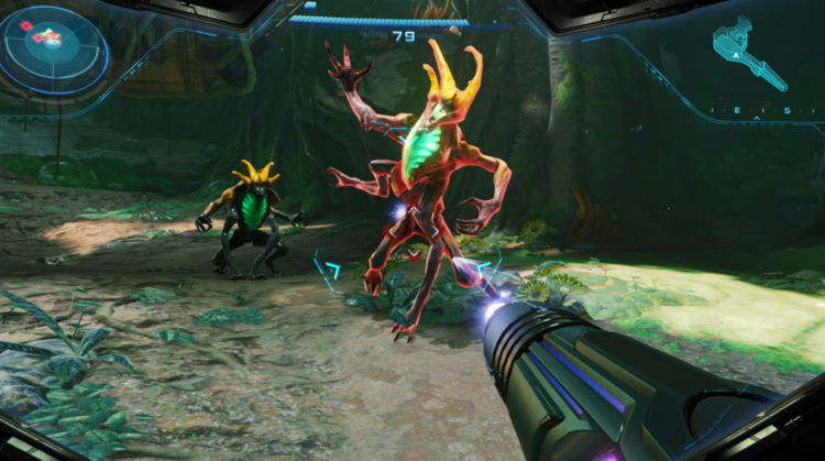 Metroid Prime 4: Beyond Review Examines A Bold But Uneven Return 1