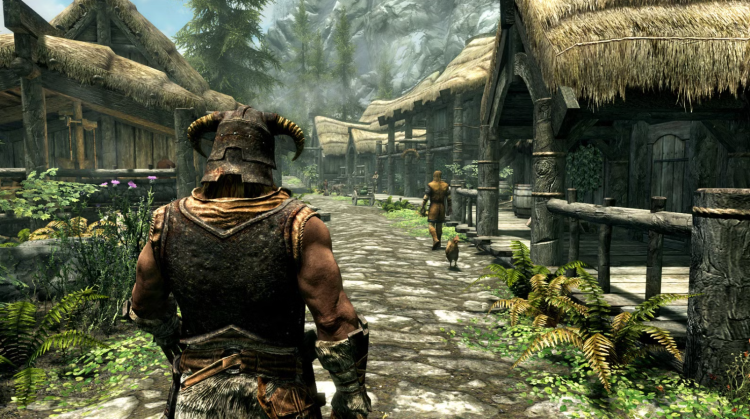 Skyrim’s Switch 2 Release Rekindles Frustration Over Bethesda’s Ports 1