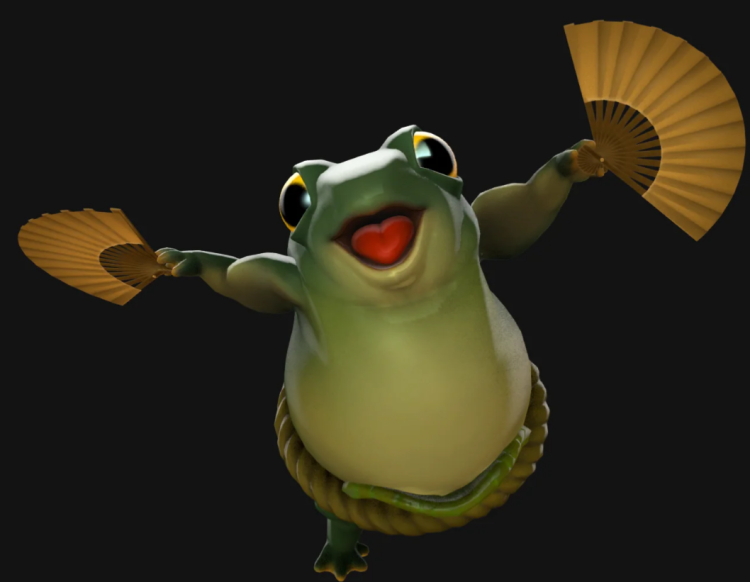 Winter Quortero revient dans Dota 2: Nouveaux skins, butin ultra rare et teasers pour un événement à venir 2