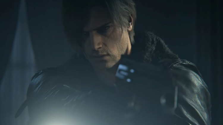 Resident Evil Requiem confirme la division du temps de jeu de Leon 1