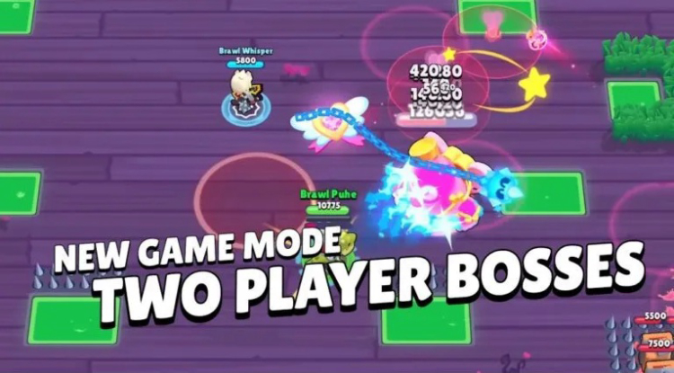 Brawl Stars December 2025 Brawl Talk: Everything You Need to Know 8