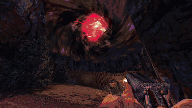 Cultic Turns Two Chapters Into One Of 2025’s Strongest Shooters 5