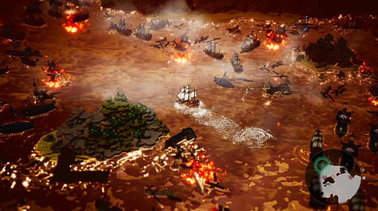 Octopath Traveler 0 Reclaims Its Journey In A Late-Game Ascent 5