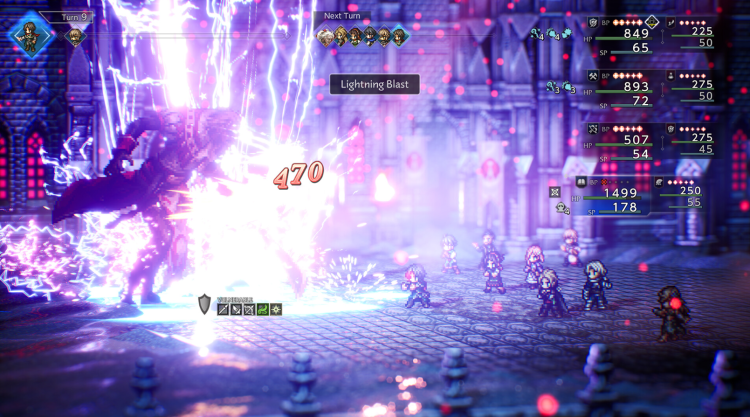 Octopath Traveler 0 Reclaims Its Journey In A Late-Game Ascent 6