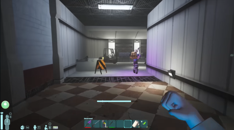 Abiotic Factor Turns Seasonal With A Disturbing New Winter Dimension 1